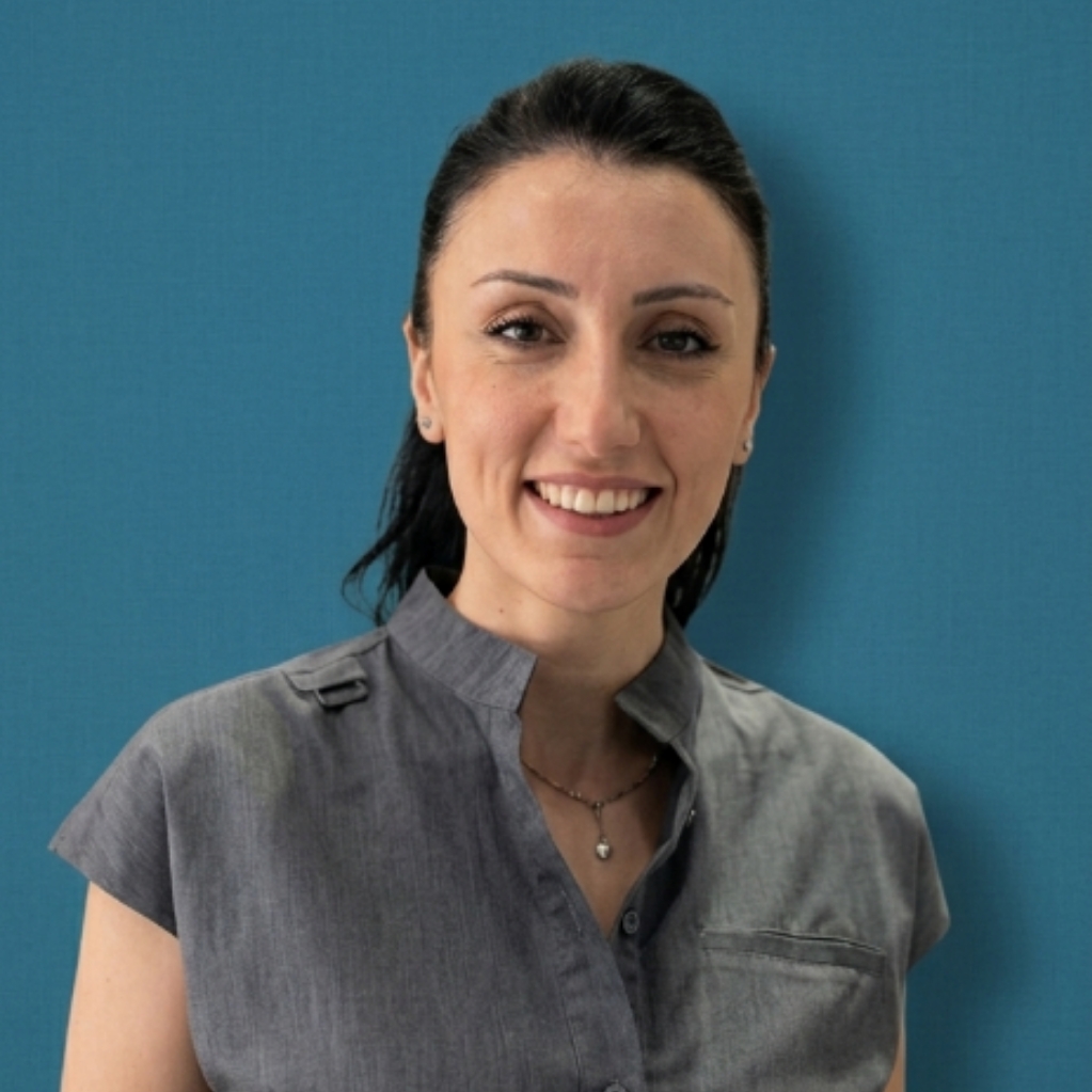 Dr. Berre Karaöz